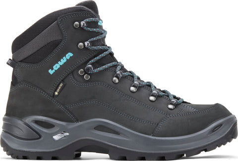 Lowa Bottes de randonnée Renegade GTX Mid - Femme