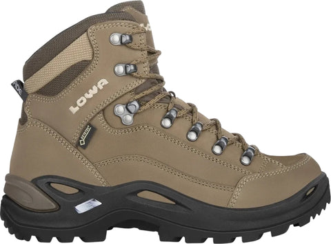 Lowa Bottes de randonnée Renegade GTX Mid - Large - Femme