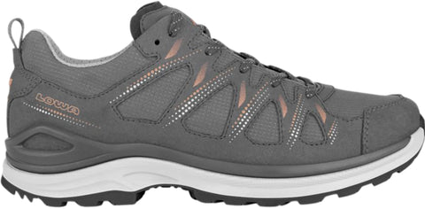Lowa Bottes de randonnée Innox EVO II GTX LO - Femme