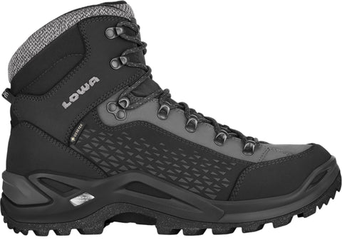 Lowa Bottes de randonnée mi-hautes Renegade Warm GTX - Homme