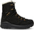 Lowa Bottes d'hiver Nabucco Evo GTX - Femme - Black - Champagne