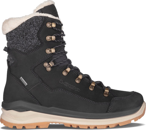 Lowa Bottes d'hiver Renegade Evo Ice 2 GTX - Femme