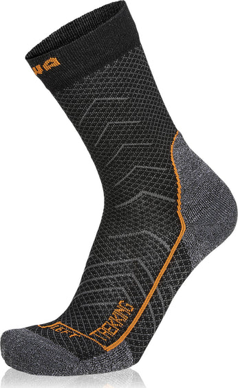 Lowa Chaussettes de Trekking - Unisexe