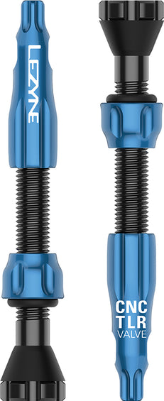 Lezyne Valve Tubeless TLR 44mm