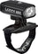 Lezyne Lampe pour casque Helmet Hecto Drive - Black