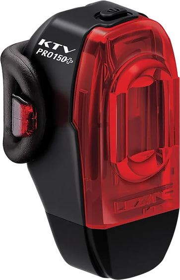 Lezyne Lumière arrière KTV Drive Pro+