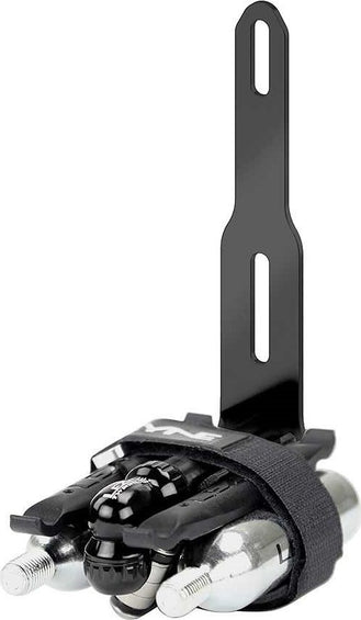 Lezyne Support de porte-bidon Flow