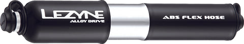 Lezyne Pompe Alloy Drive HV