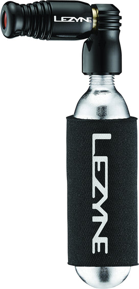 Lezyne Détendeur CO2 Trigger Speed Drive