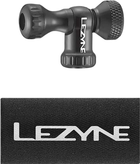 Lezyne Détendeur Control Drive CO2