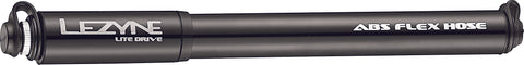 Lezyne Pompe Lite Drive