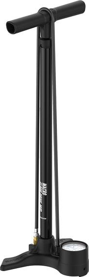 Lezyne Pompe à pied Macro Floor Drive 220psi