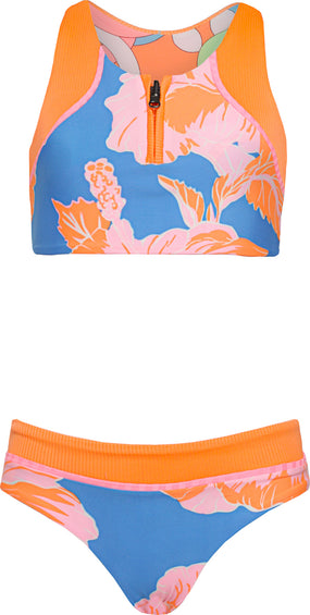 Maaji Maillot de bain Magnolia Mirage Poppy - Fille