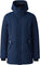 Mackage EDWARD Parka 2-en-1 en duvet avec plastron à capuchon amovible - Homme - Navy