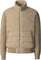 Mackage Manteau hybride leger en duvet Haney-City - Homme - Light Camel