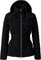 Mackage Manteau à capuchon en duvet léger Idalee - Femme - Black