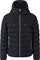 Mackage Manteau en duvet léger extensible avec capuchon Jack Agile-360 - Homme - Black