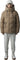 Mackage Manteau en duvet léger lustré 2-en-1 Graydon - Homme - Light Camel