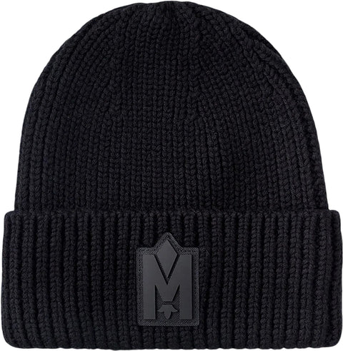 Mackage Tuque tricoté à la main Jude-WZ - Unisexe