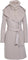 Mackage Manteau 2-en-1 en lainage double face avec plastron amovible Shia-SLB - Femme - Trench