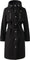 Mackage Manteau en duvet Siobhan Trench - Femme - Black
