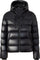 Mackage Manteau en duvet léger avec capuchon à visière anti-tempête Victor-R - Homme - Black