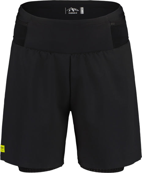 Maloja Short Chanalm - Femme