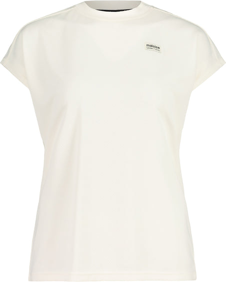 Maloja Camisole de VTT EscheM. - Femme