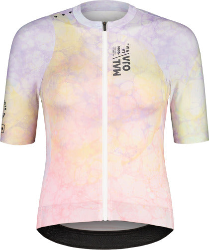 Maloja Maillot de vélo Sokostim - Femme