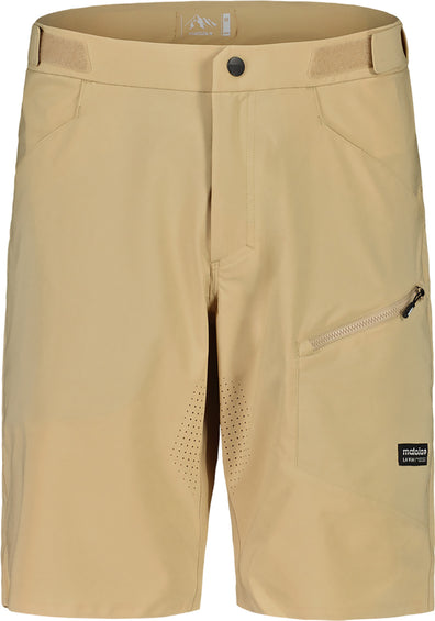 Maloja Short de cyclisme FuornM. - Homme