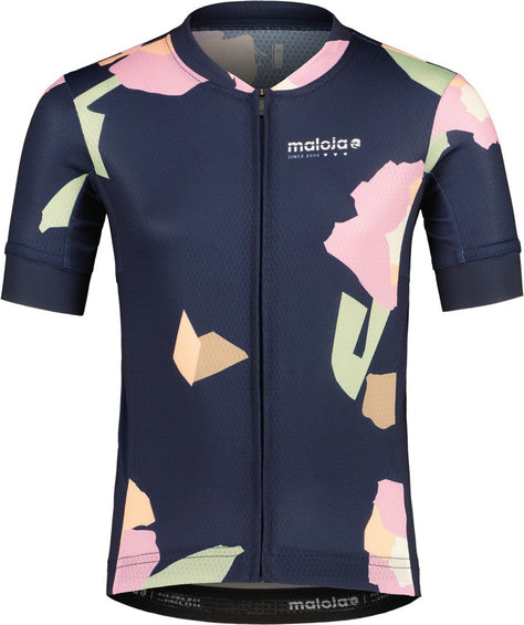 Maloja Maillot de vélo LaviazG - Fille