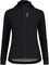 Maloja Manteau coquille souple hybride NeshaM. - Femme - Deep Black