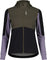 Maloja Manteau coquille souple hybride NeshaM. - Femme - Shaded Purple Multi