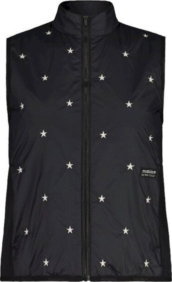 Maloja Veste hybride LucaniaM. - Femme
