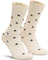 Maloja Chaussettes de sport TrontoM. - Shaded White
