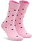 Maloja Chaussettes de sport TrontoM. - Winter Magnolia