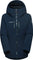 Mammut Manteau à capuche Stoney HS Thermo - Femme - Marine