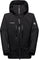 Mammut Manteau à capuchon coquille rigide Crater Pro - Homme - Black