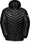 Mammut Manteau à capuchon isolé Broad Peak - Homme - Black
