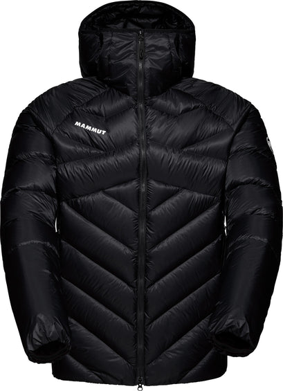Mammut Manteau à capuchon isolé Taiss - Homme
