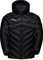 Mammut Manteau à capuchon isolé Taiss - Homme - Black