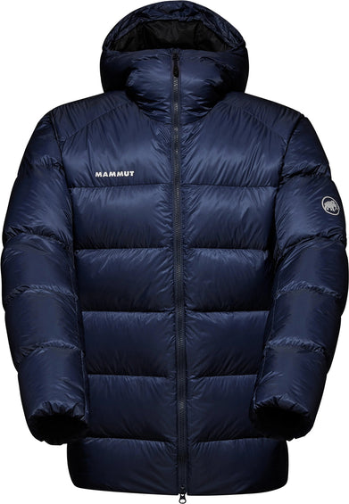 Mammut Manteau à capuchon isolé Taiss Pro - Homme