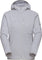 Mammut Manteau à capuchon couche intermédiaire Arctic IV - Femme - Platinum Melange