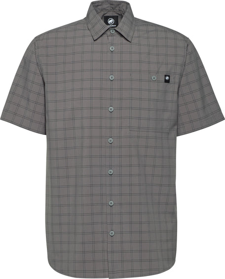 Mammut Chemise Lenni - Homme