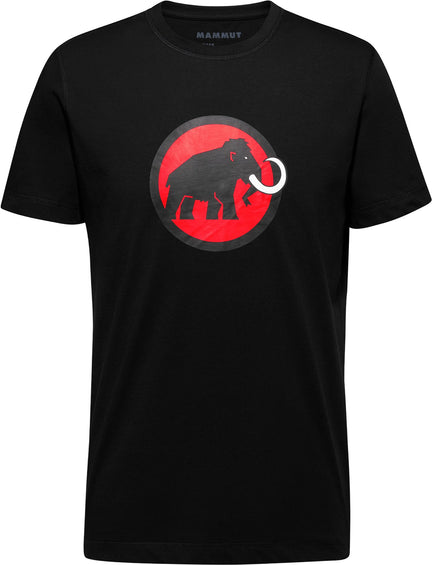 Mammut T-shirt classique Mammut Core - Homme