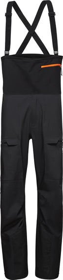 Mammut Salopette Haldigrat HS - Homme