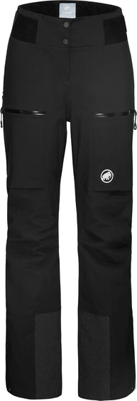 Mammut Pantalon Stoney HS Thermo - Femme