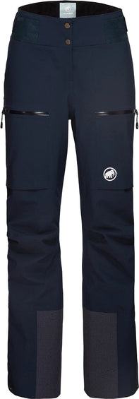 Mammut Pantalon Stoney HS Thermo - Femme