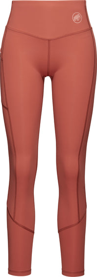 Mammut Collant Massone - Femme