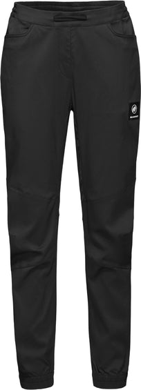 Mammut Pantalon léger Massone - Femme
